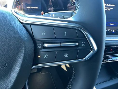 New 2026 Chevrolet Suburban High Country w/ Sun And Tow Package image 20