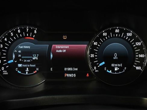 Used 2016 Ford Explorer Platinum AWD/4WD image 26