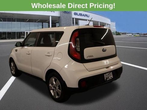 Used 2018 Kia Soul image 4