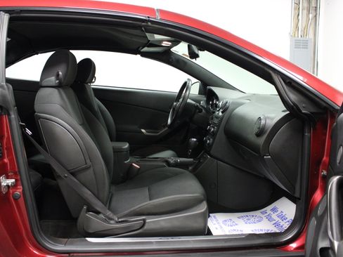 Used 2008 Pontiac G6 GT w/ Sport Package FWD image 14