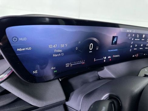New 2026 Buick Enclave Sport Touring w/ Power Package FWD image 13