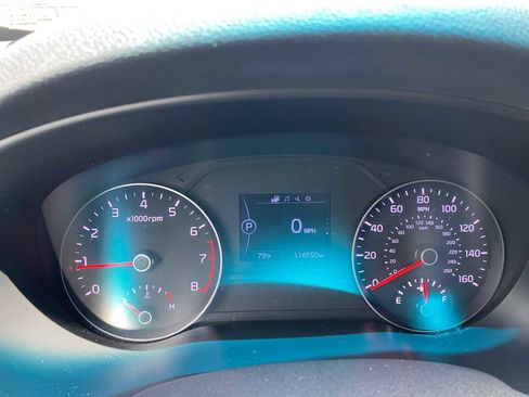 Used 2019 Kia Sportage LX AWD/4WD image 16