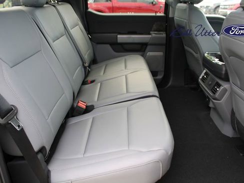 New 2025 Ford F150 Lightning Flash image 10