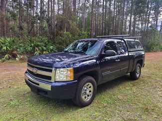 Used 2011 Chevrolet Silverado 1500 LS image 1