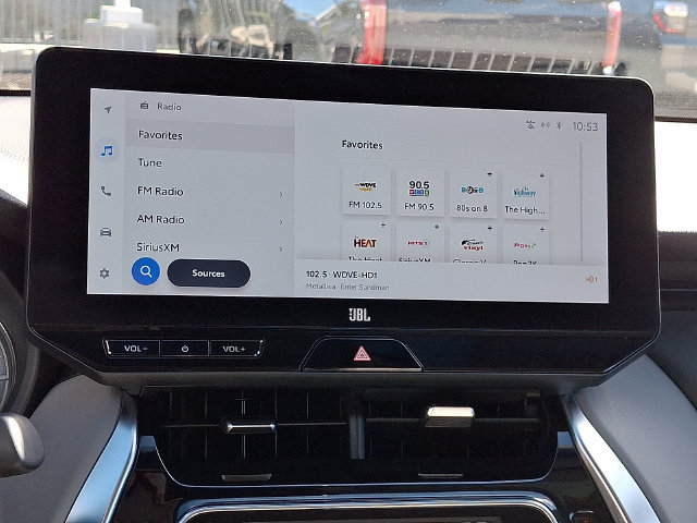 Certified 2023 Toyota Venza XLE AWD/4WD image 16