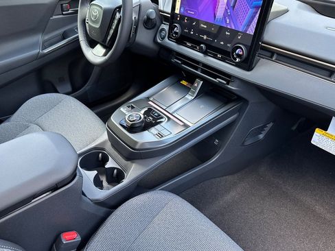 New 2026 Toyota bZ AWD/4WD image 18