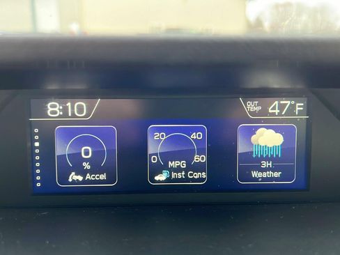 Used 2022 Subaru Ascent Limited w/ Technology Package image 20