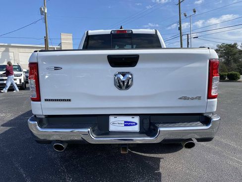 Used 2023 RAM 1500 Big Horn image 6