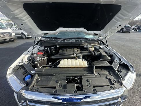 Used 2021 Ford F150 XLT w/ Equipment Group 302A High image 31