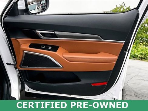 Certified 2024 Kia Telluride EX X-Line image 23