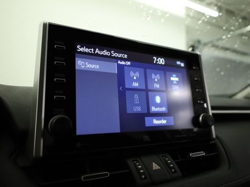 Certified 2022 Toyota RAV4 Limited image 18