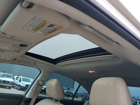 Used 2015 Subaru Legacy 2.5i Limited image 15