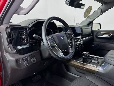 Used 2024 Chevrolet Silverado 1500 RST w/ Convenience Package II image 9