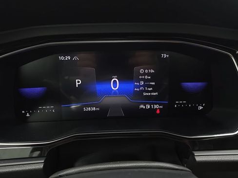 Used 2023 Volkswagen Jetta SE FWD image 19