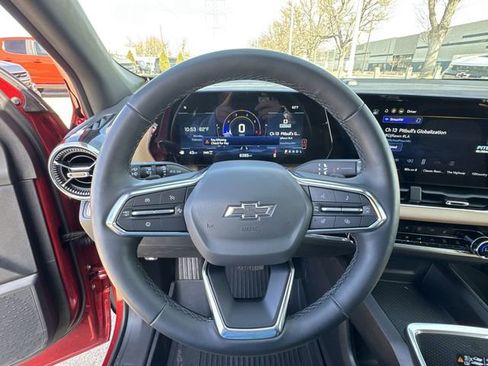 Used 2026 Chevrolet Equinox ACTIV w/ LPO, Floor Liner Package image 12