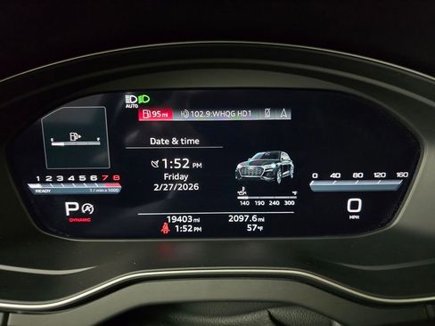 Used 2023 Audi Q5 2.0T Prestige w/ Prestige Package image 39