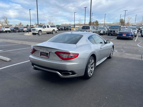 Used 2010 Maserati GranTurismo S image 3