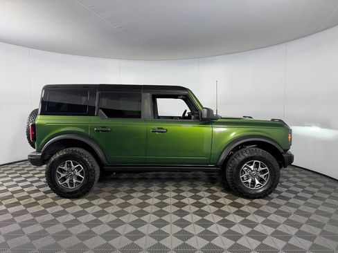 Used 2025 Ford Bronco Badlands AWD/4WD image 5