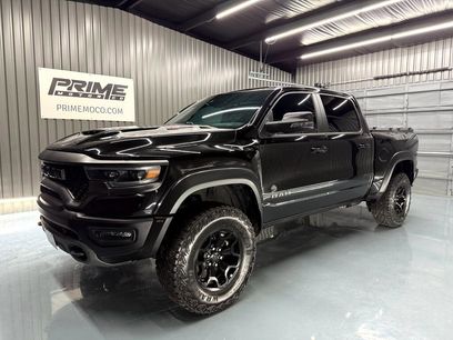 Used 2024 RAM 1500 TRX w/ TRX Level 2 Equipment Group