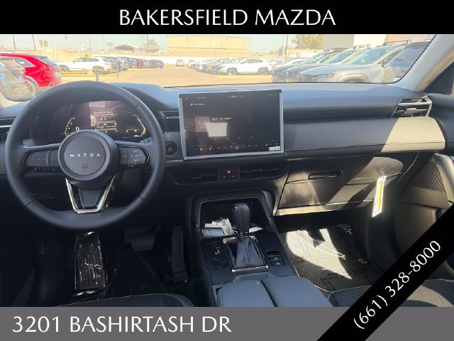 New 2026 MAZDA CX-5 Preferred AWD/4WD image 12