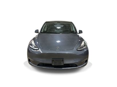 Certified 2023 Tesla Model Y AWD