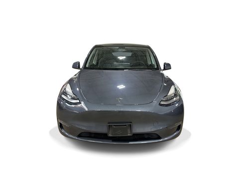 Certified 2023 Tesla Model Y AWD image 1