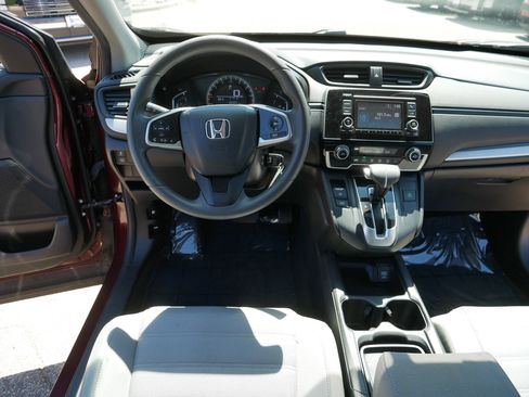 Used 2017 Honda CR-V LX image 20