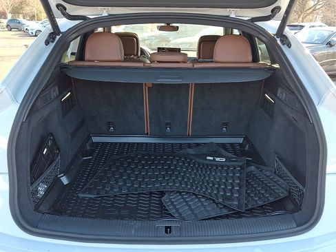 Certified 2025 Audi Q5 2.0T Premium Plus w/ Premium Plus Package image 32