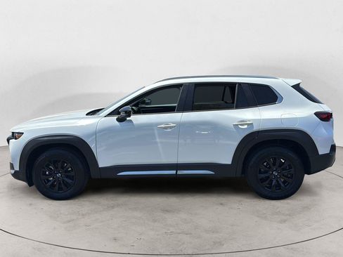 New 2026 MAZDA CX-50 AWD 2.5 S w/ Accent Package image 3