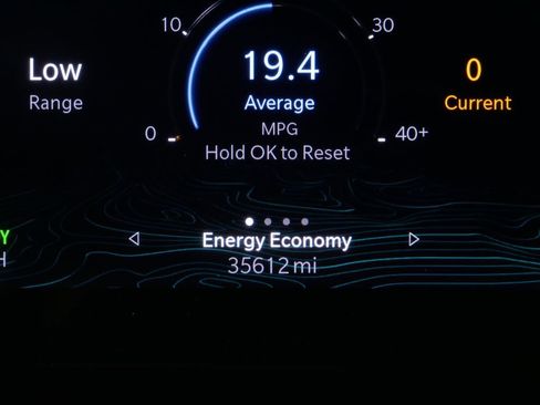 Used 2022 Jeep Grand Cherokee Limited 4xe image 34