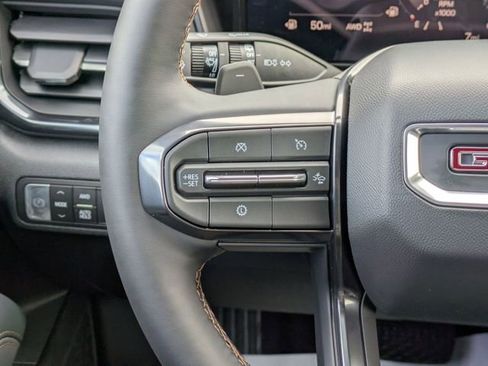 New 2026 GMC Terrain AT4 w/ Convenience Package III image 16