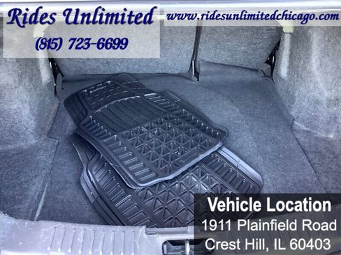 Used 2016 Ford Fiesta SE image 32