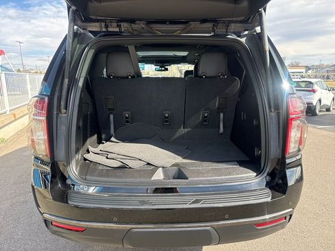 Used 2021 Chevrolet Tahoe Z71 image 23