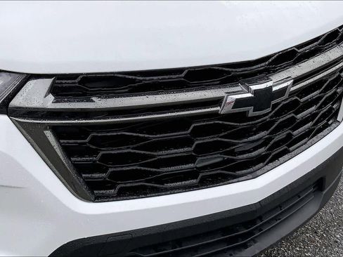 Used 2023 Chevrolet Traverse Premier w/ Redline Edition image 29