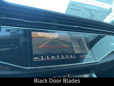 New 2026 Audi Q7 2.0T Premium Plus image 19