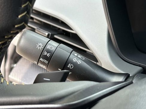 New 2026 Subaru Crosstrek 2.5i Sport AWD/4WD image 39