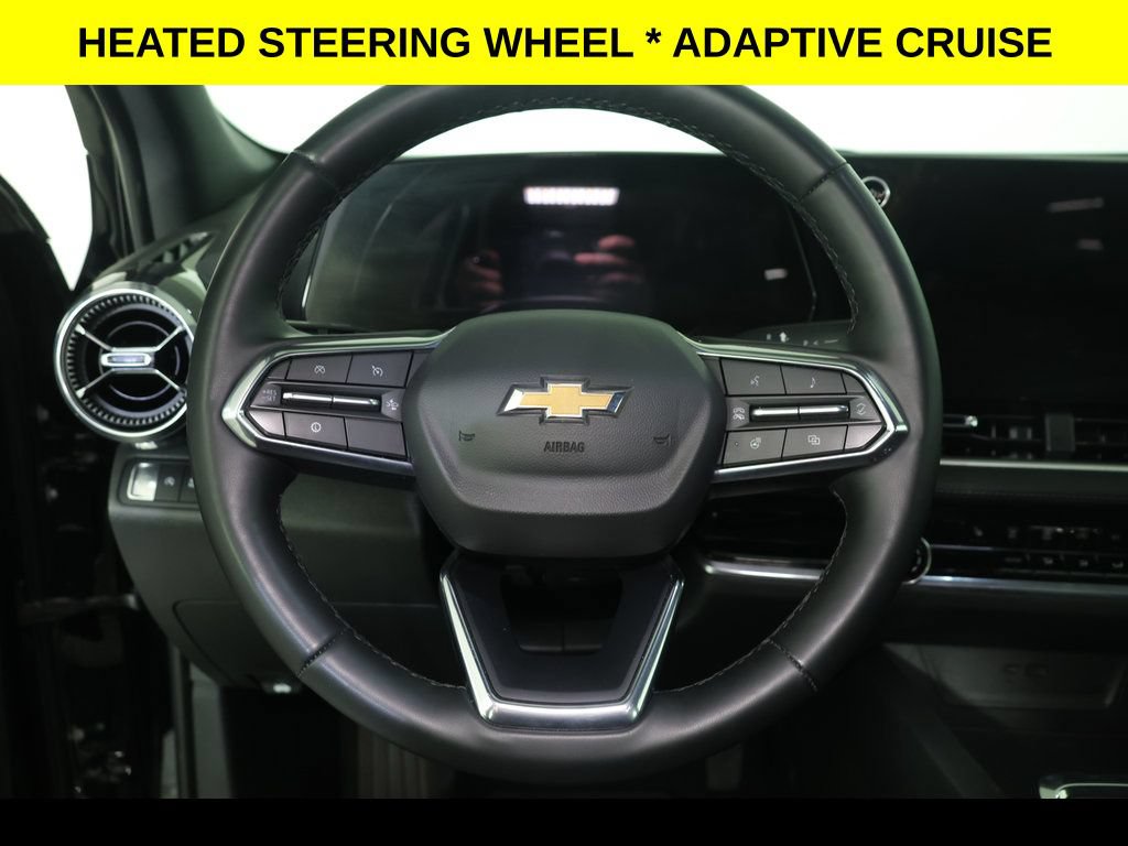 Used 2025 Chevrolet Equinox LT FWD image 4