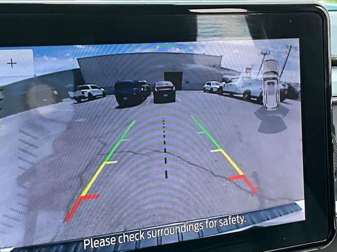 Certified 2021 Ford Explorer XLT w/ Equipment Group 202A image 25