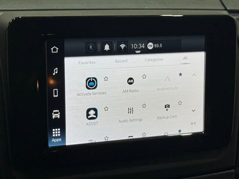 New 2026 RAM ProMaster 1500 image 35