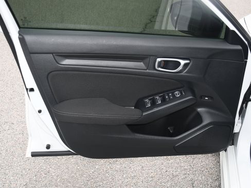 Used 2026 Honda Civic Sport image 9