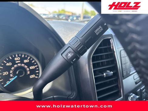 Used 2018 Ford F150 XLT w/ Equipment Group 301A Mid AWD/4WD image 18