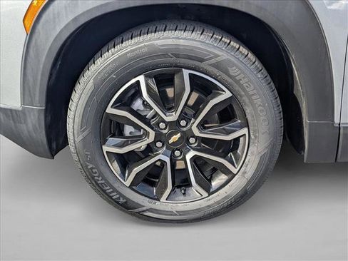 Certified 2023 Chevrolet TrailBlazer ACTIV w/ Sun and Liftgate Package FWD image 26