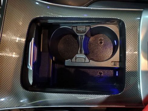 Used 2023 Mercedes-Benz C 300 4MATIC Sedan image 15