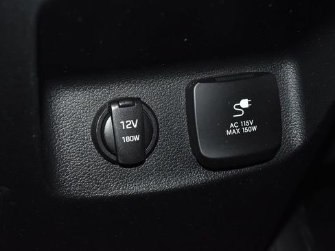 Used 2024 Hyundai Palisade Limited AWD/4WD image 23