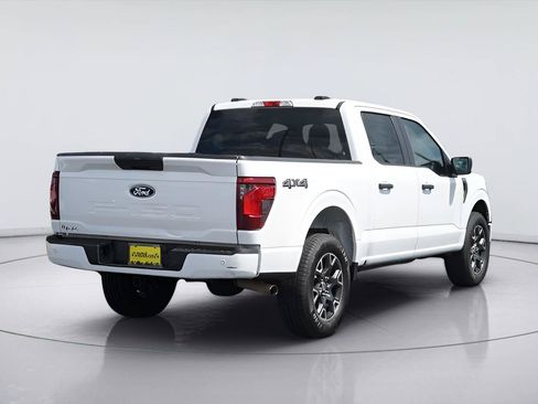 Used 2024 Ford F150 STX AWD/4WD image 6