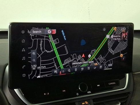 Used 2023 Nissan Altima 2.5 SL FWD image 3