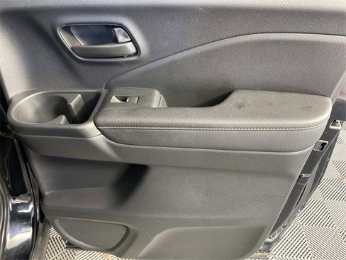 Used 2024 Honda Ridgeline TrailSport image 26