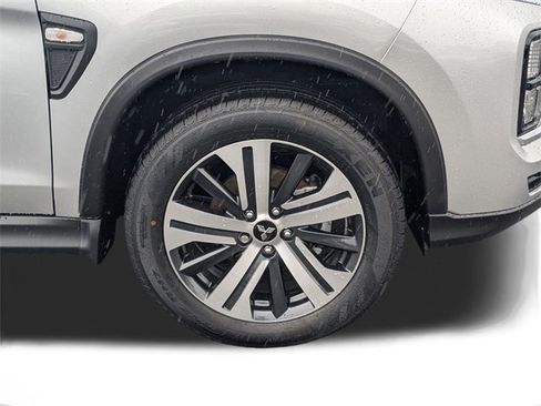 New 2025 Mitsubishi Outlander Sport ES image 11