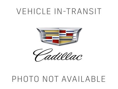 New 2026 Cadillac Optiq Sport 2