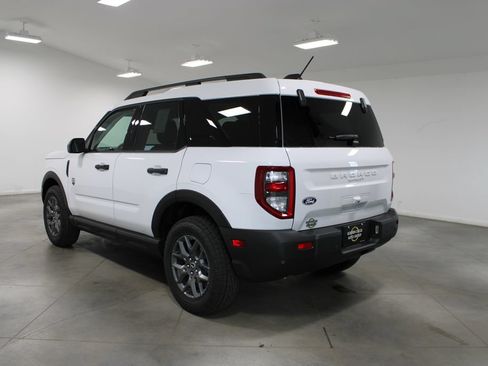 New 2026 Ford Bronco Sport Big Bend AWD/4WD image 6